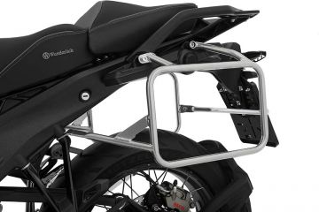 Wunderlich EXTREME Case Carrier, Stainless Steel, R1300 GS